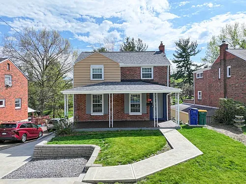 632 Highview Rd Photo 1