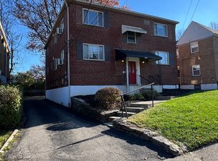 4172 Paxton Woods Ln #4, Cincinnati, OH