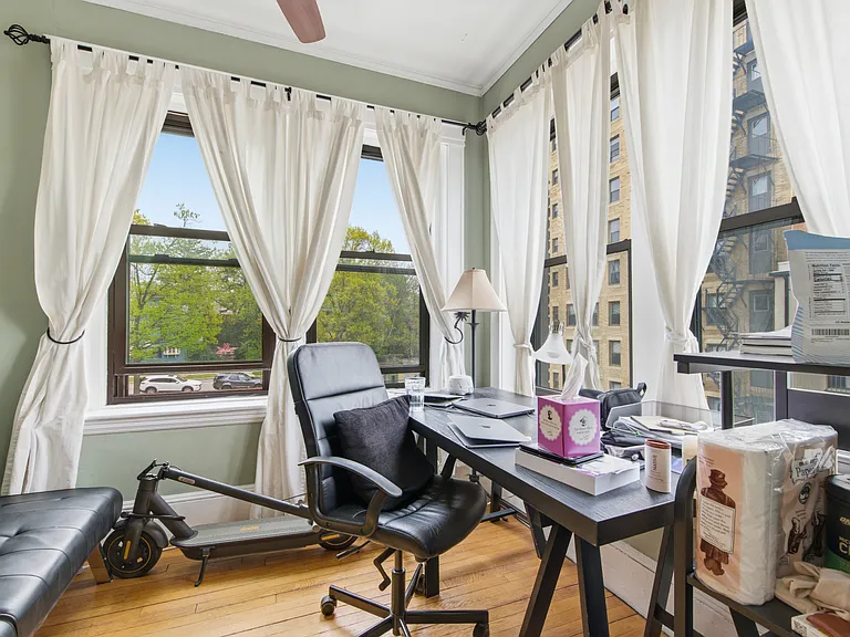 12 Parkman St #2 — Photo 14