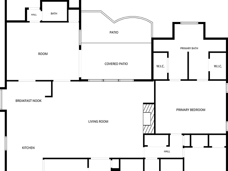 7233 Rustic Valley Dr — Photo 19