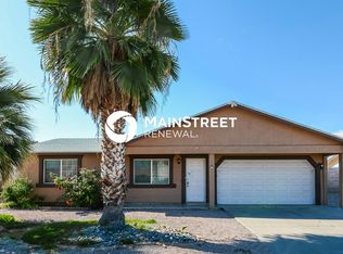 10915 W Glenrosa Ave, Phoenix, AZ 85037