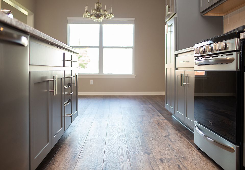 The Cambridge The Boulders Plan, The Boulders, Greenfield, IN 46140