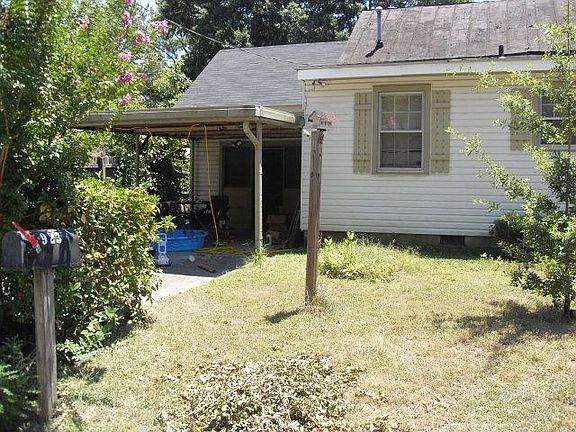 2nd image of 923 Columbia Ave