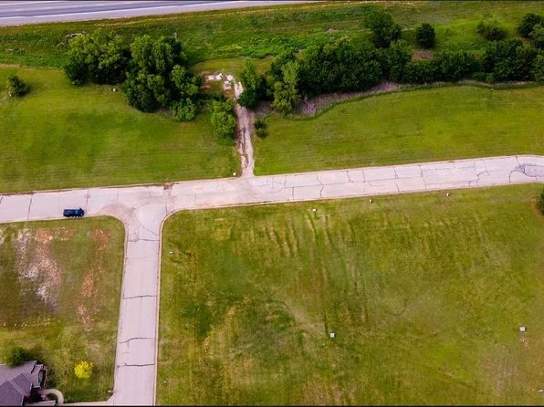 Various Lots Cce, Arkansas City, KS 67005