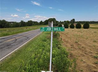 Of Land On Joe Hill Rd, Dobson, NC 27017
