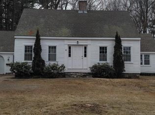 152 Worcester St, West Boylston, MA 01583