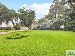 242 Williamson Dr, Richmond Hill, GA 31324