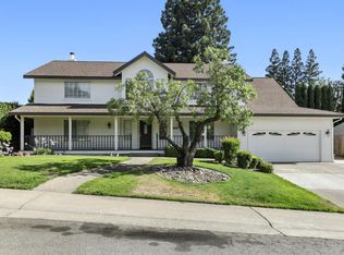 6147 Kenneth Oak Way, Fair Oaks, CA 95628