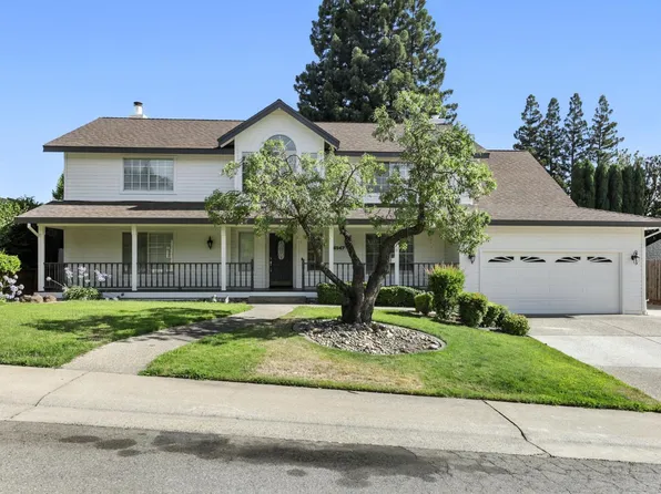 6147 Kenneth Oak Way, Fair Oaks, CA 95628