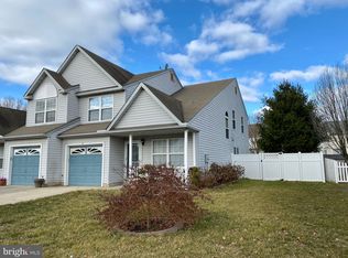 119 Trafalgar Dr, Dover, DE 19904