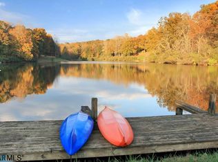 455 Mallard Lake Dr, Earlysville, VA
