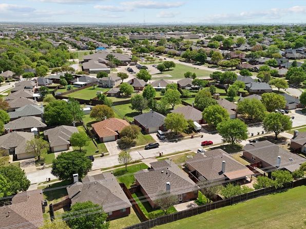 2044 Kenny Ct, Lewisville, TX 75067