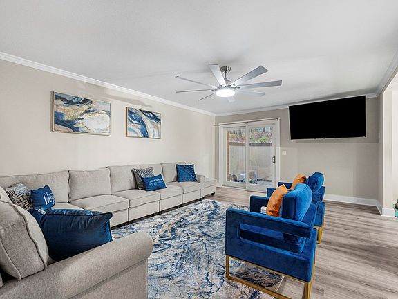 5th image of 2525 Norris Rd APT 38