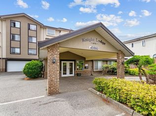 45660 Knight Rd #103, Chilliwack, BC V2R2X4