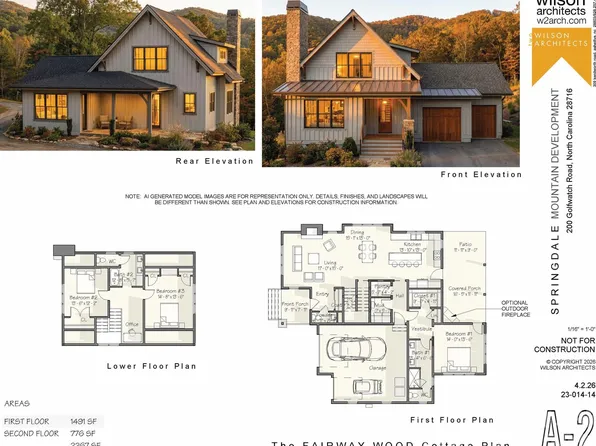 100 Bear Tree Cv, Canton, NC 28716