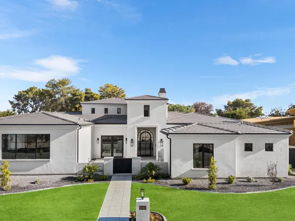 1341 E KINGBIRD Place, Chandler, AZ 85286