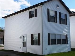310 W Houghton Lake Dr, Houghton Lake, MI 48629