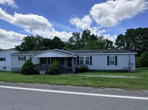2068 Coal City Rd, Coal City, WV 25823