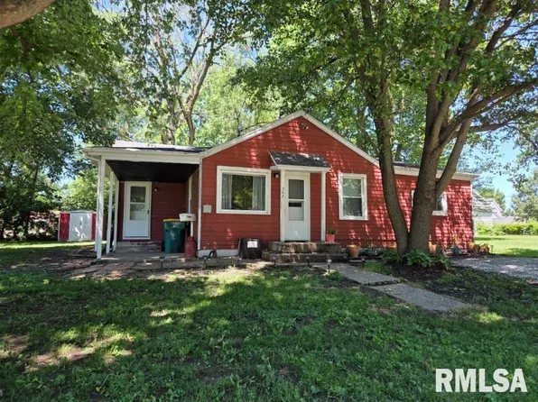 308 S Bonham St, Macomb, IL 61455