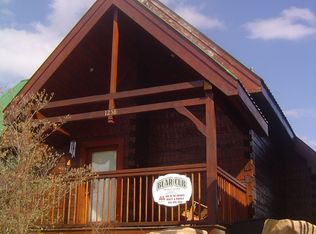 1258 Bear Cub Way, Gatlinburg, TN 37738