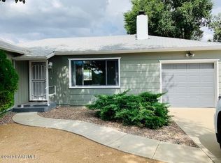 219 Robinson Dr, Prescott, AZ 86303