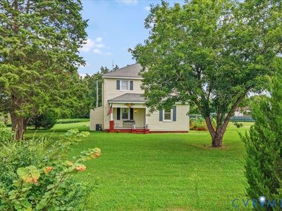 13330 Lodore Rd, Amelia Court House, VA, 23002