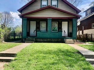 2185 N Dexter St #2185, Indianapolis, IN