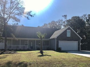 9047 Oak Ridge Plantation Dr, Calabash, NC 28467