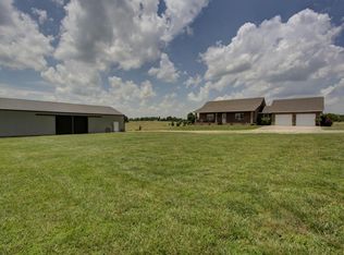 10471 Highway M, Mount Vernon, MO 65712