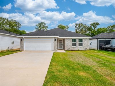 609 E 14th Ave, Corsicana, TX, 75110