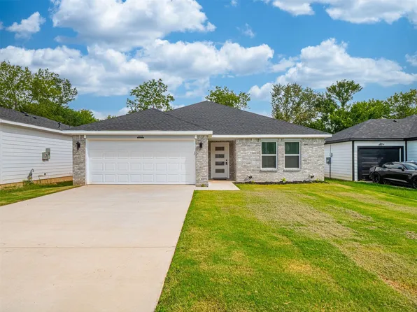 609 E 14th Ave, Corsicana, TX 75110