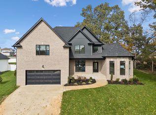 1131 Forsythia Dr LOT 558, Clarksville, TN 37043