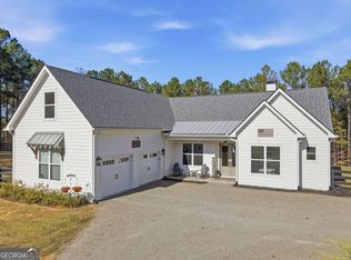 1950 Damascus Rd, Ball Ground, GA 30107