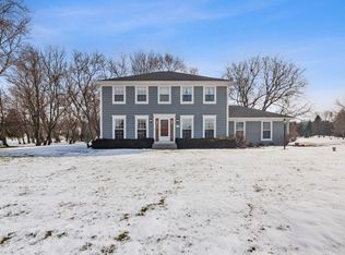 3312 Ramsgate Ln, Johnsburg, IL 60051
