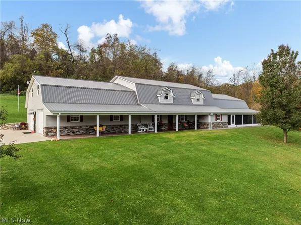 55730 Clover Ridge Rd, Jacobsburg, OH 43933