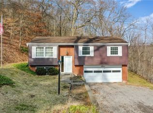 1517 Woodland Ave, Glenshaw, PA 15116