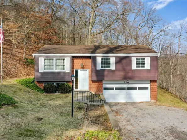 1517 Woodland Ave, Glenshaw, PA 15116