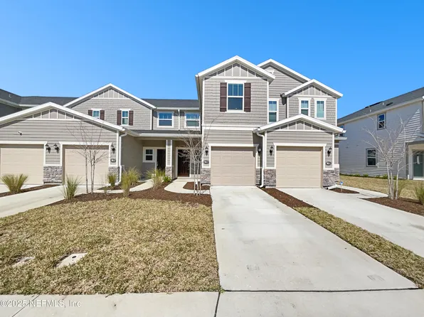 9813 FIDDLEBACK Lane, Jacksonville, FL 32222
