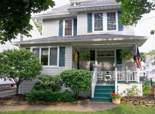 12 Kingsbury Ave, Batavia, NY 14020