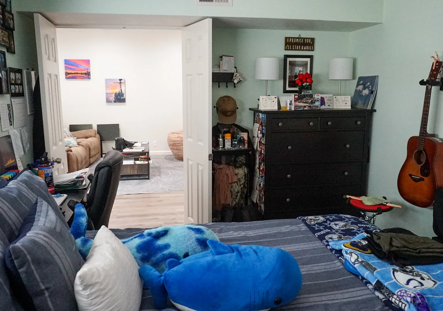3 bed, 1254 sqft, $1,600 — Photo 3
