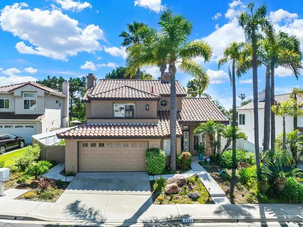 3761 Hillview Way, Oceanside, CA 92056