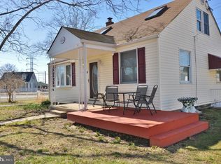 8004 Dundalk Ave, Baltimore, MD 21222