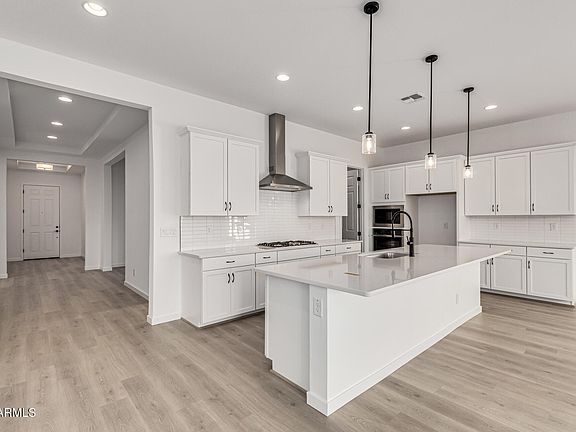 2nd image of 40467 W MICHAELS Drive