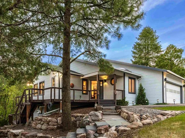 2 Tanglewood Drive, Durango, CO 81301