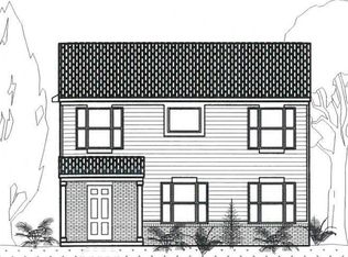 2104 Cedarmill Dr, Franklin, IN 46131
