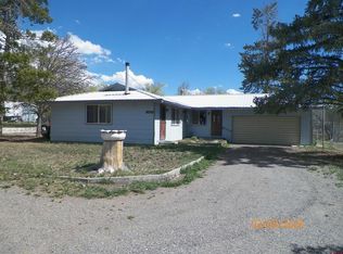 565 N Grand Mesa Drive, Cedaredge, CO 81413