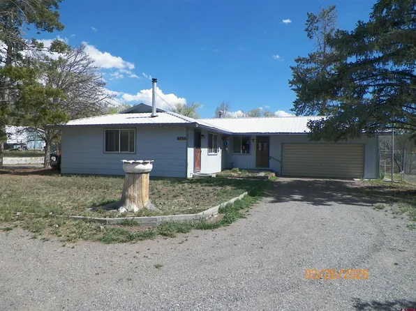 565 N Grand Mesa Drive, Cedaredge, CO 81413