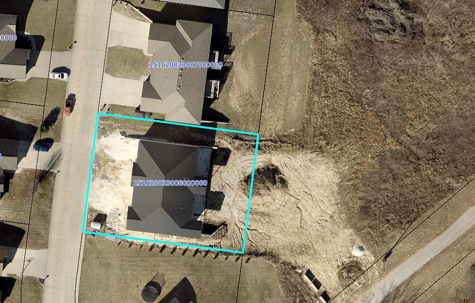 2nd image of 2670 Watson Dr #1