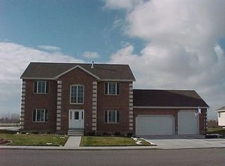2819 N 400 E, Lehi, UT 84043