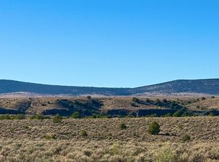 End Of Calle Filiberto, El Prado, NM 87529